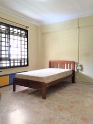 Blk 238 Pasir Ris Street 21 (Pasir Ris), HDB Executive #157441212